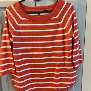 Jeanne Pierre Sweater